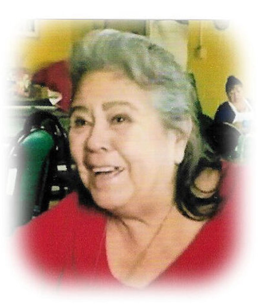 Nora Arbizo Profile Photo