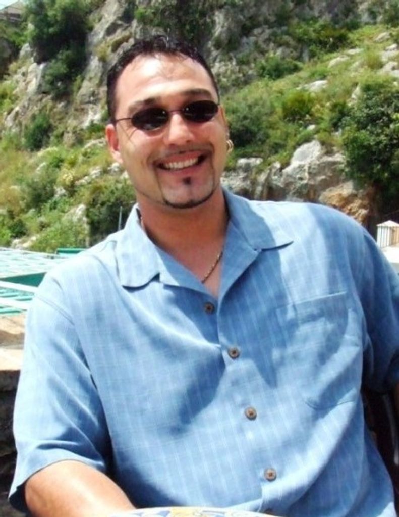 Anthony "Tony" Leonard