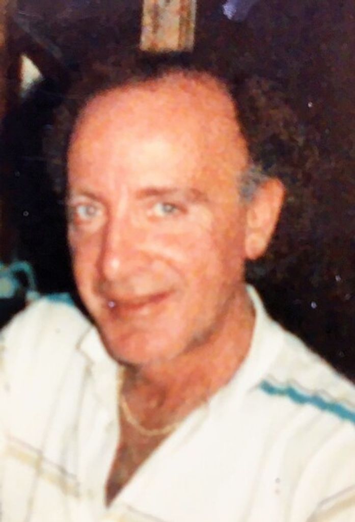 Eugene "Gino" Santalucia Profile Photo