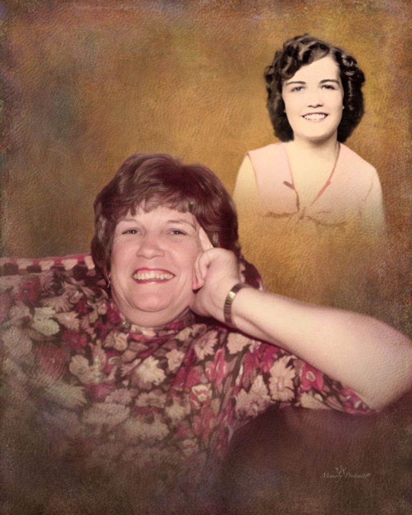 Mattie Chalker Profile Photo