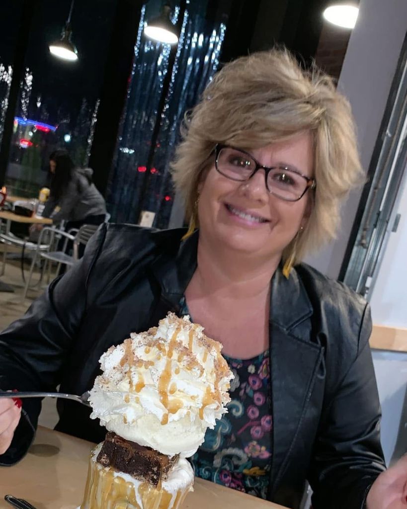 Denise Franklin Reid