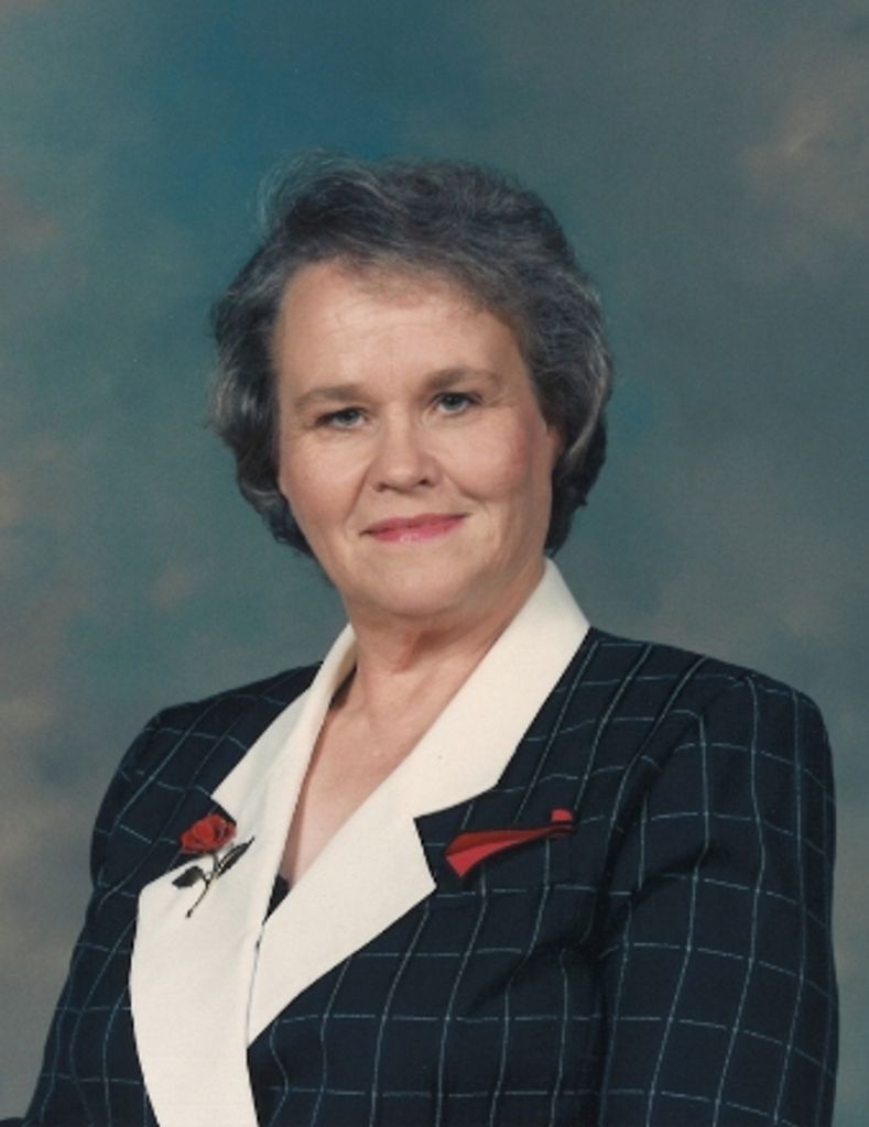 Janet Sue Dombroski
