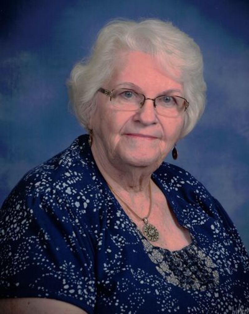 Mary Frances (Gaynor) Barry Battles Profile Photo