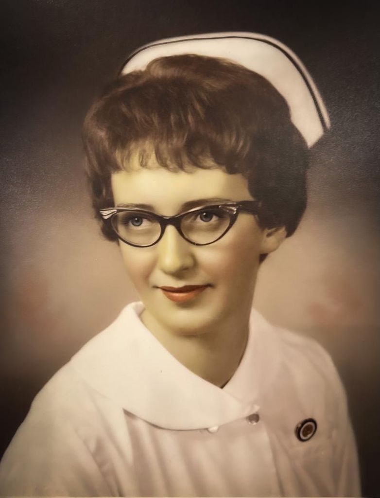Beverly Ann Armfield Profile Photo