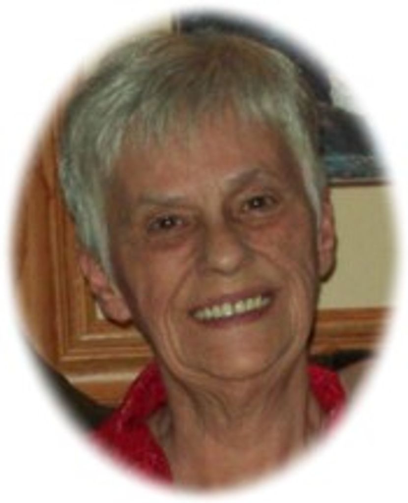 Sam (Gertrude) Jesseau