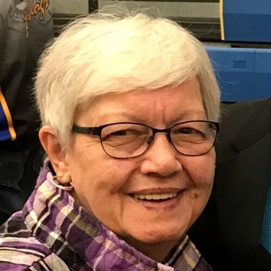 Kay Elaine Delle Profile Photo