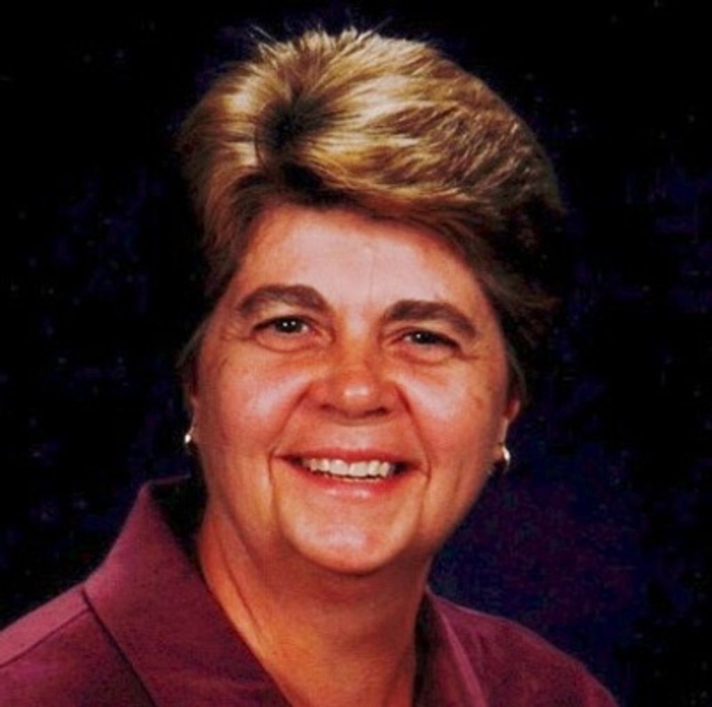 Martha Louise Eller