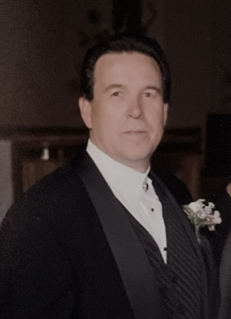 Ronald H. Horst Profile Photo