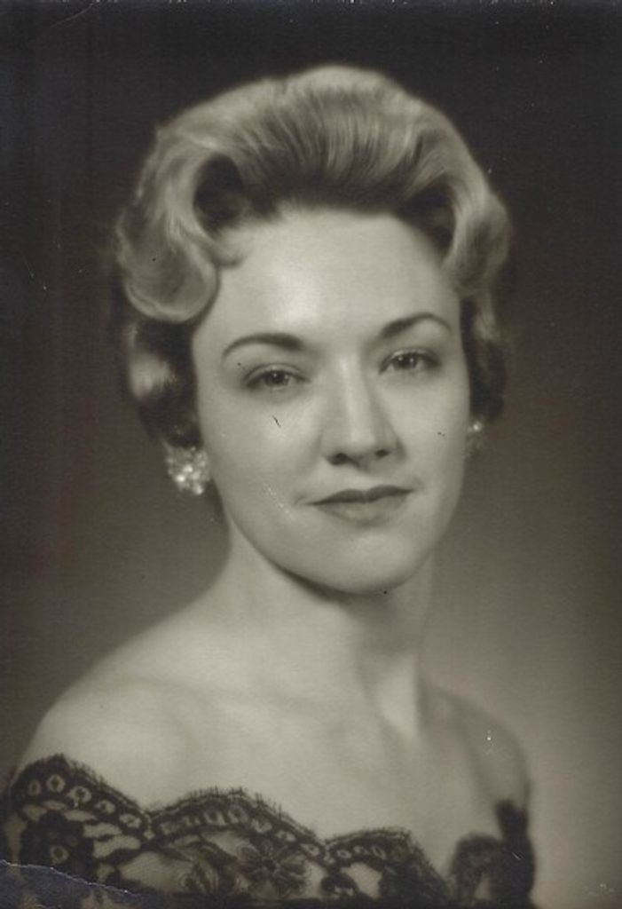Stella Florene Hall Profile Photo