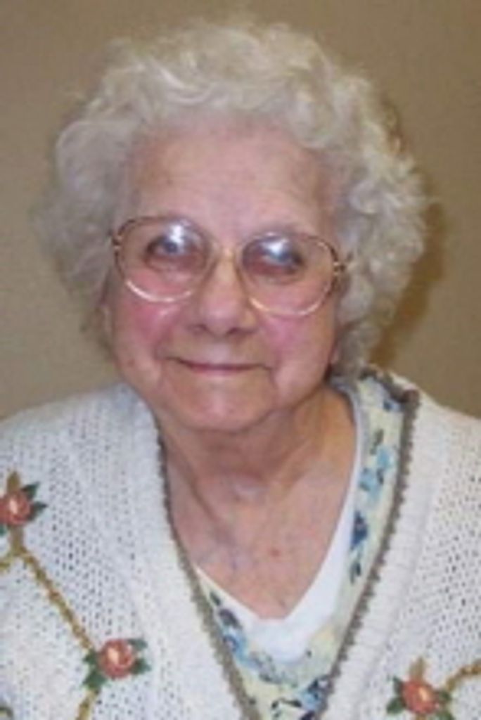 Marian Josephine Sakowski