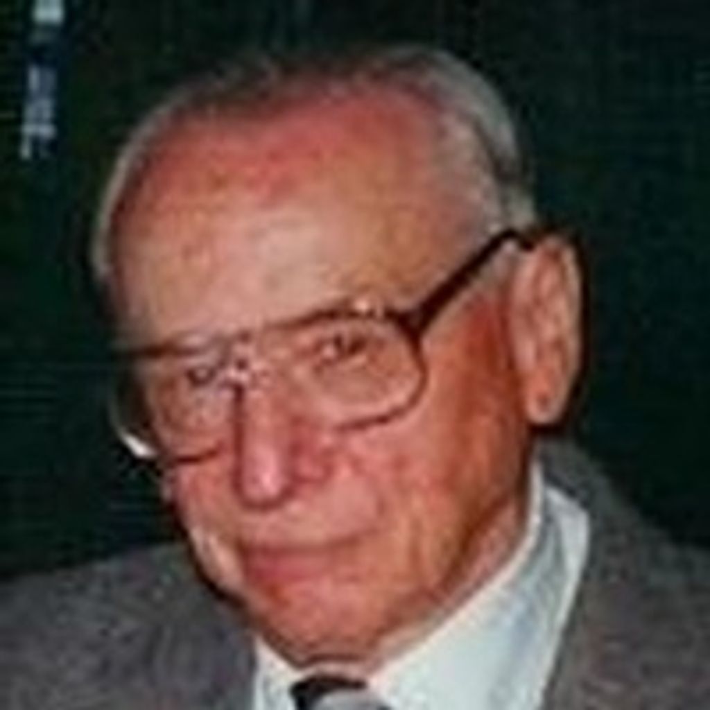 Ernest V. Kruzich Profile Photo