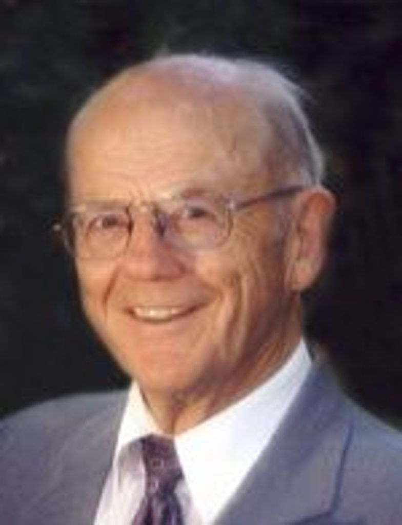 Harvey M. Broadbent
