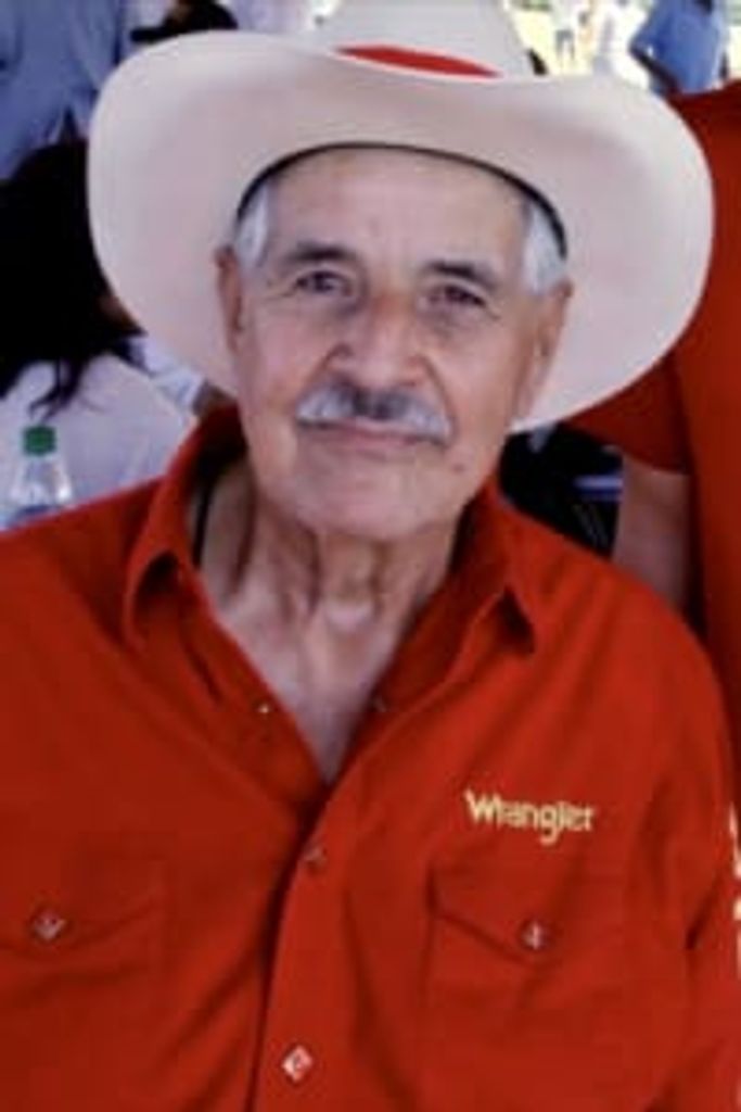 Benjamin Perez Profile Photo