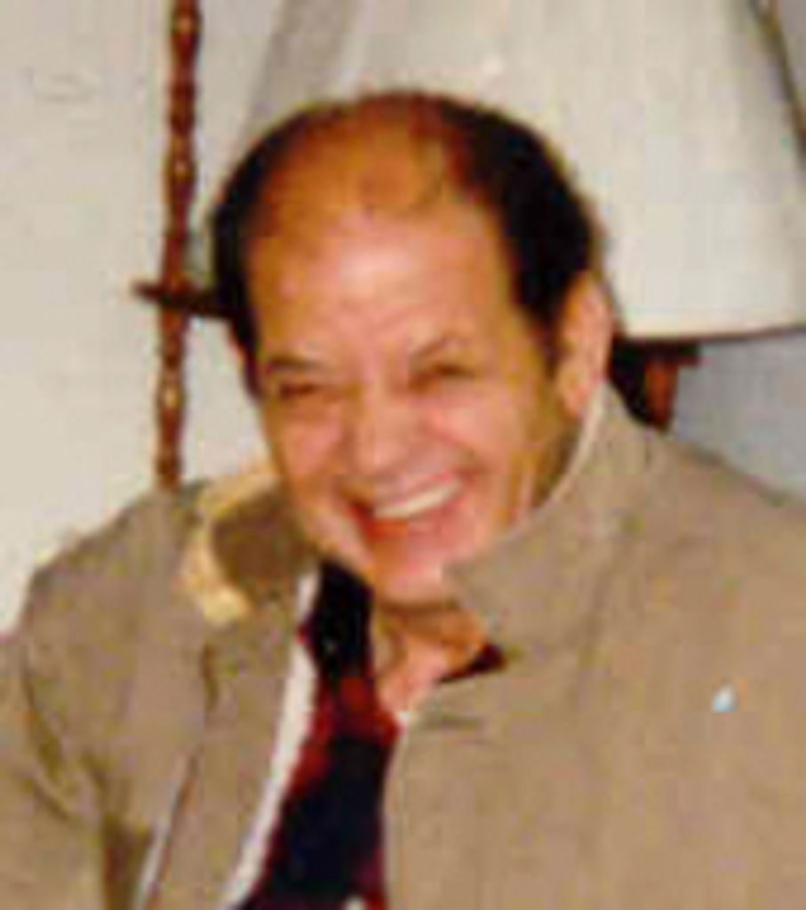 Nick D. Contoleon