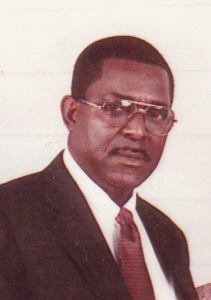 Mr. Hollis Douglas, Sr. Profile Photo