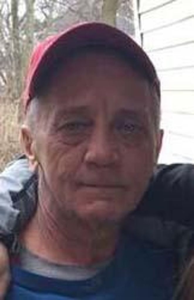 Fred E. Stalder, Sr. Profile Photo