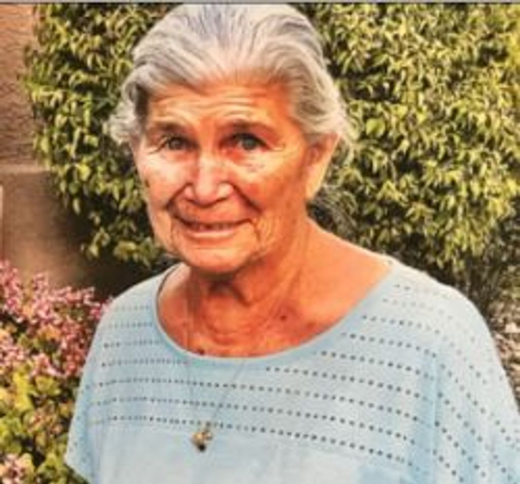 Esther  V. Faircloth