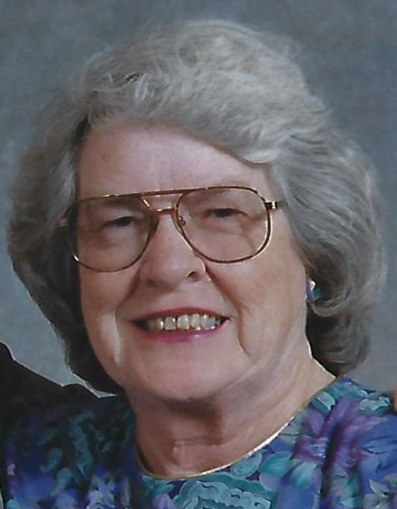 Martha Alvaretta Johnson