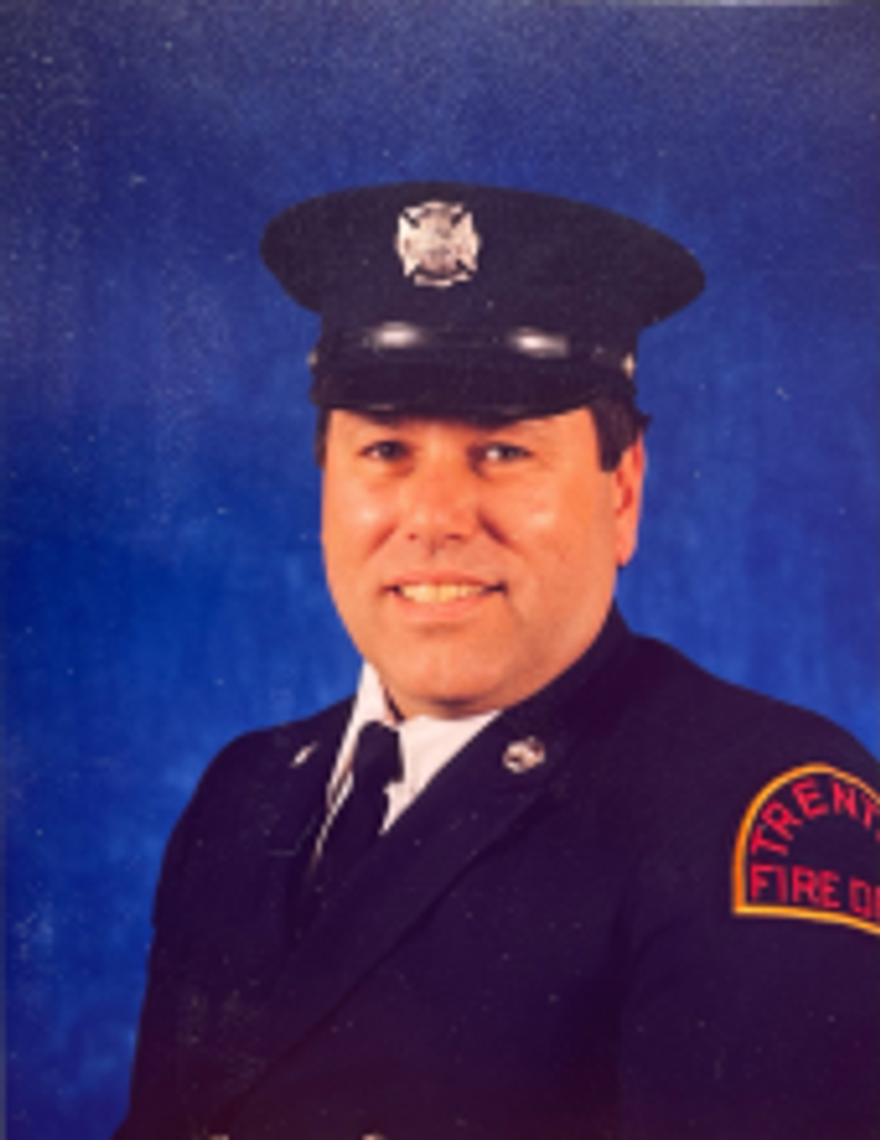 Mitchell Joseph Jensen