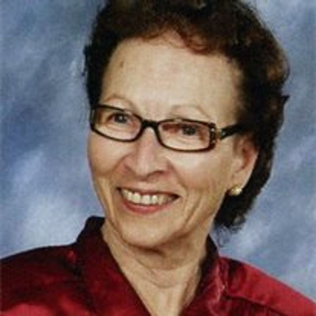 Deloris E. "Eaton" Beman