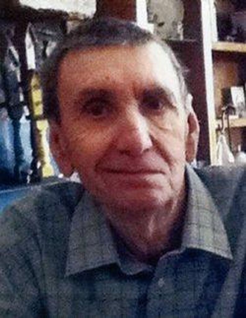 Roger S. Vandervort