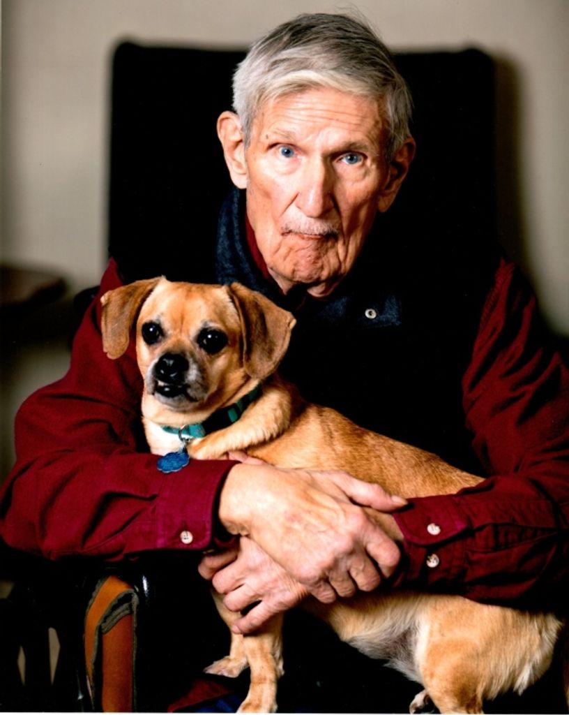 Richard H Underwood Profile Photo
