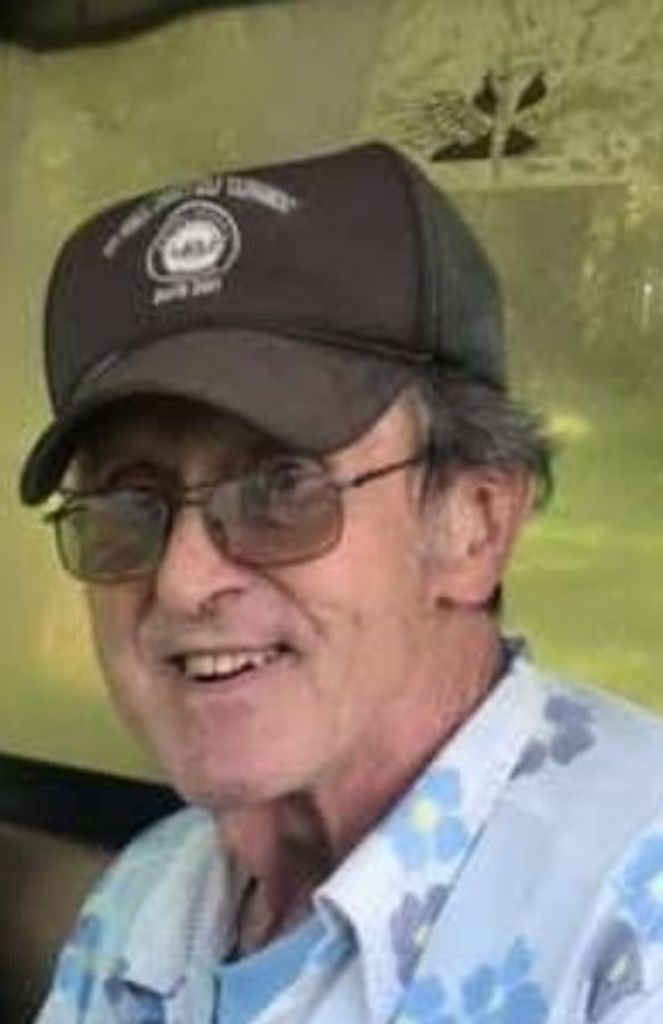 Frederick J. Alex, Sr.