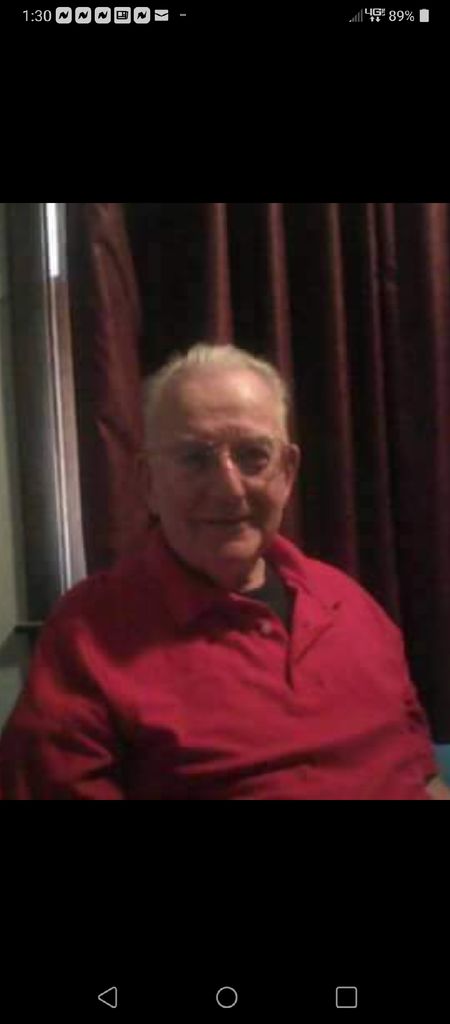 Patrick J Harrington Sr Profile Photo