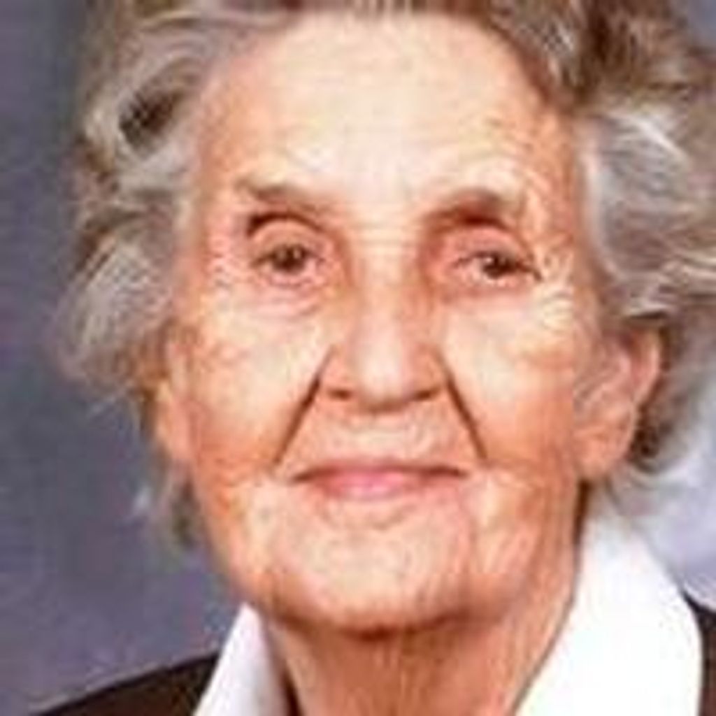 Phyllis Mae Stott