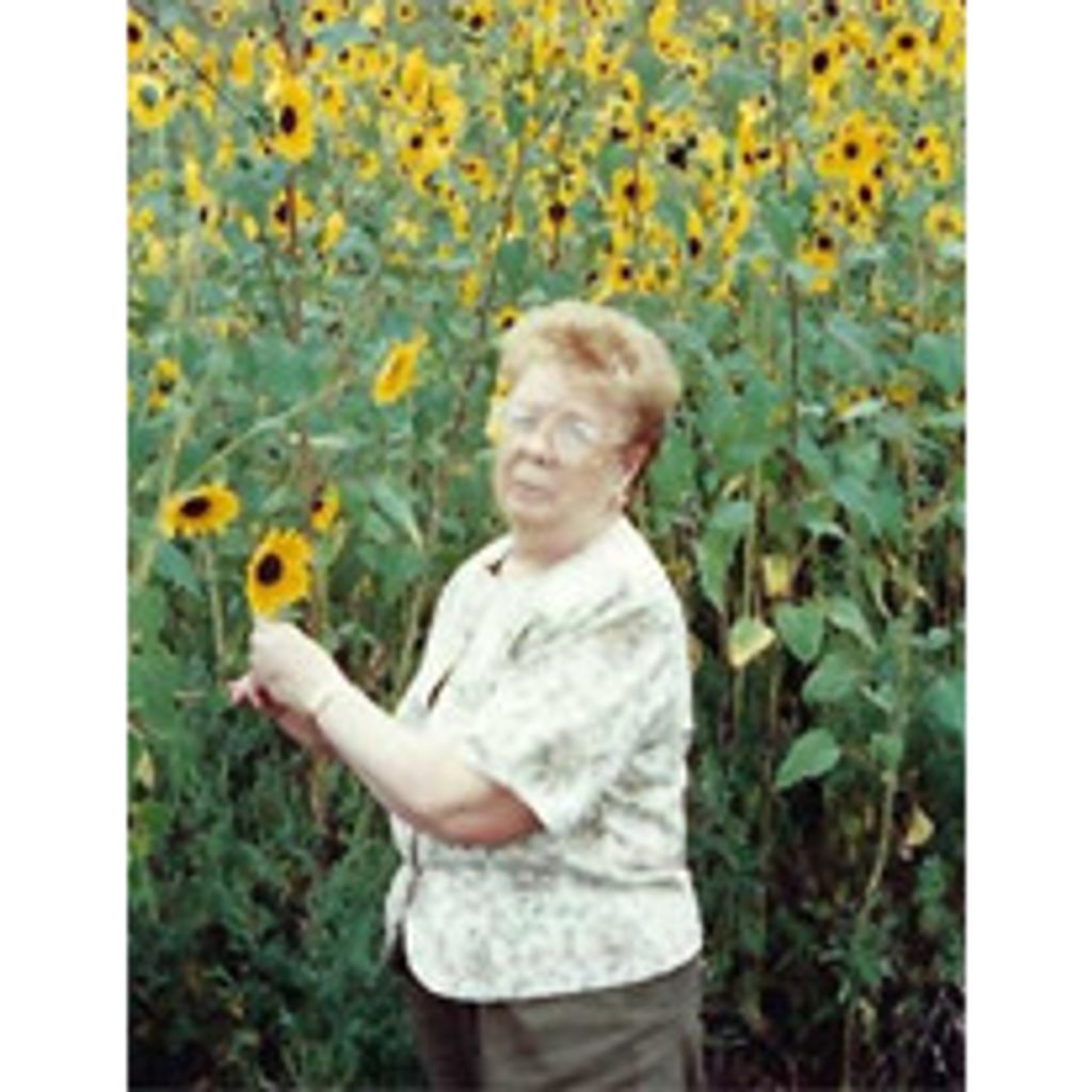 Delores A. (Locke) Hamlin