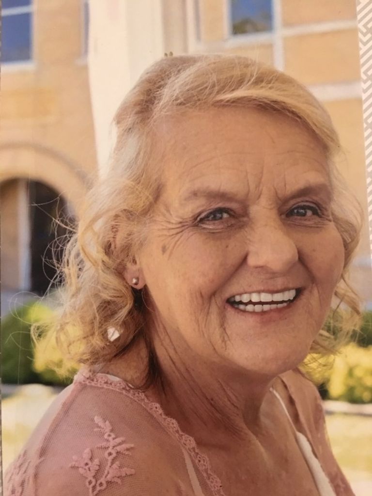 Theresa Robinson