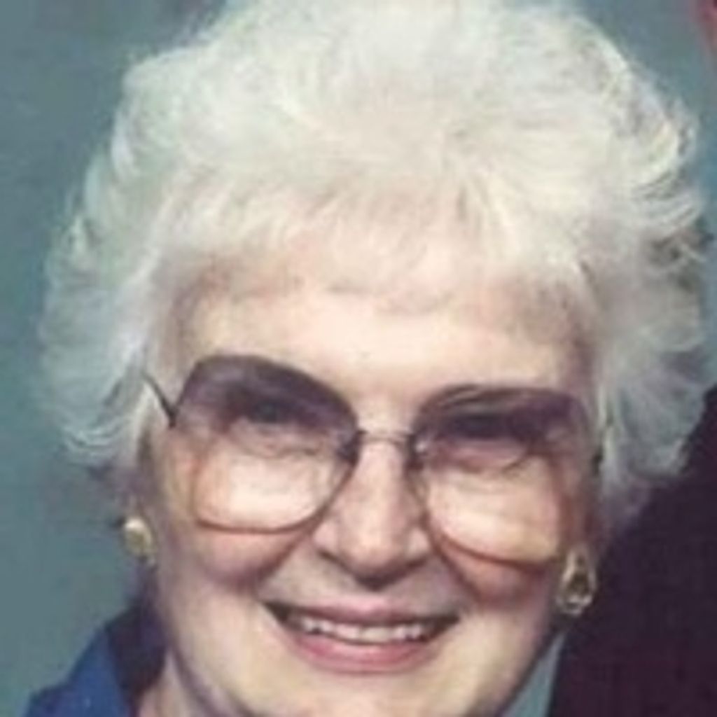 Lizzie May Arbuckle