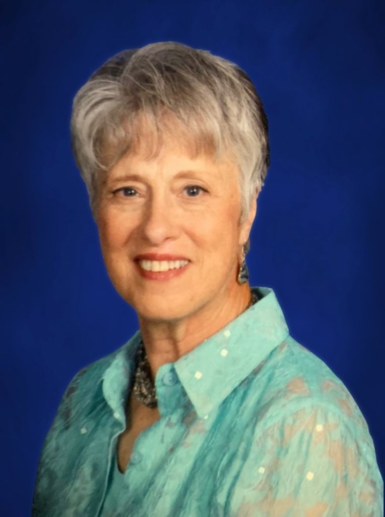 Kathleen Berg Profile Photo