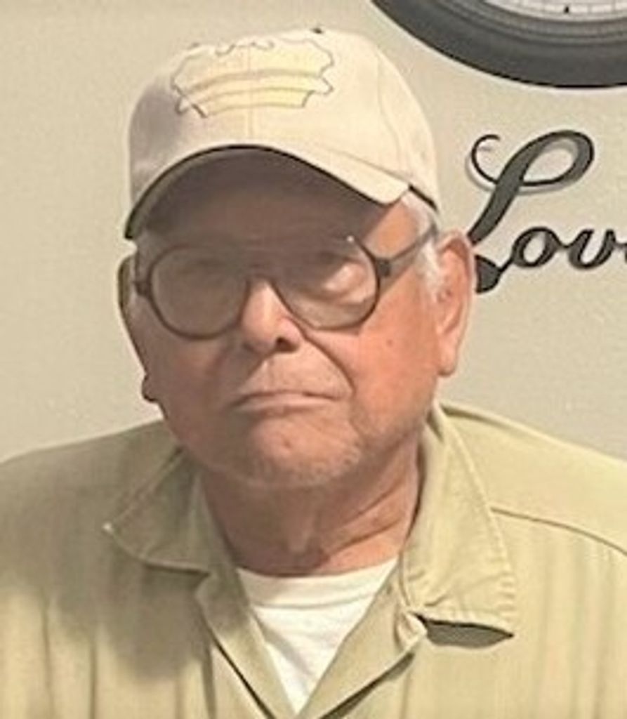 Joe Garcia