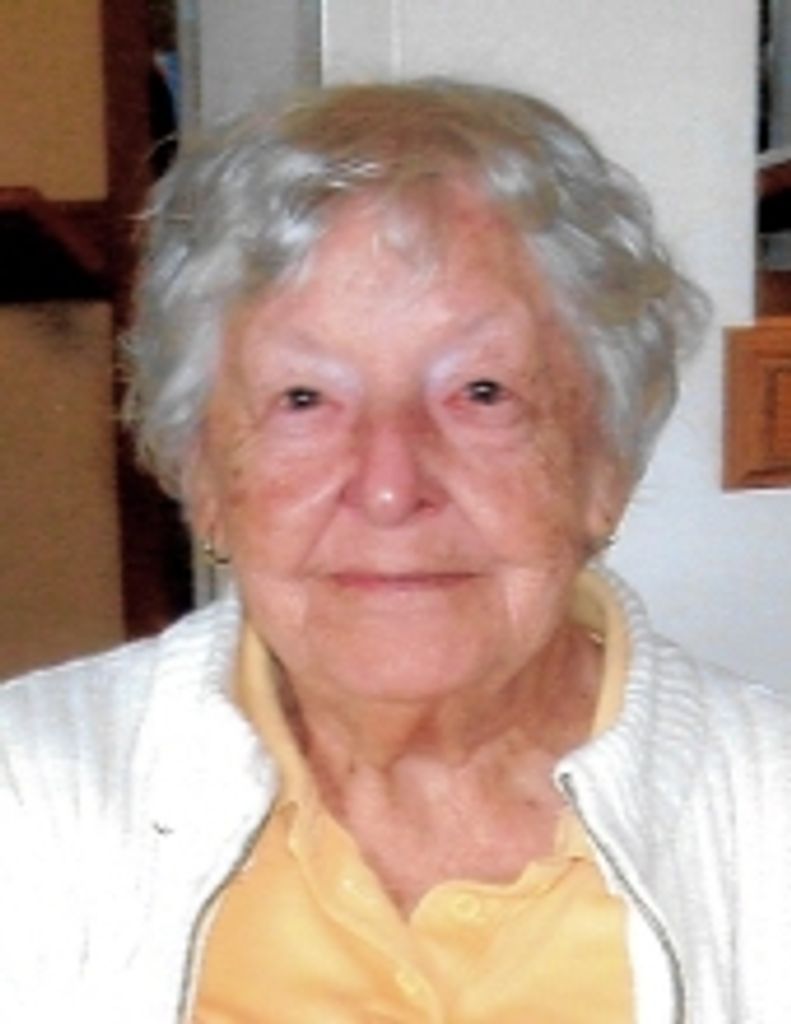 Glendoris M. "Glennie" Schneider