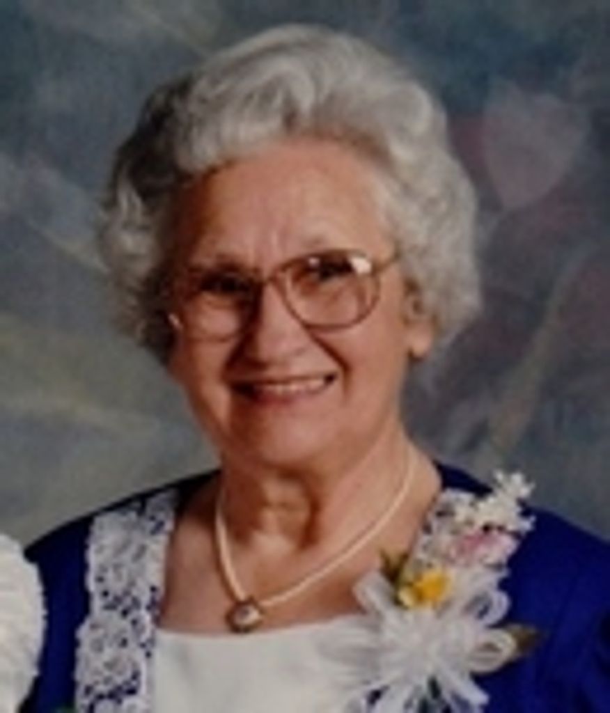 Ruth Chaney Profile Photo