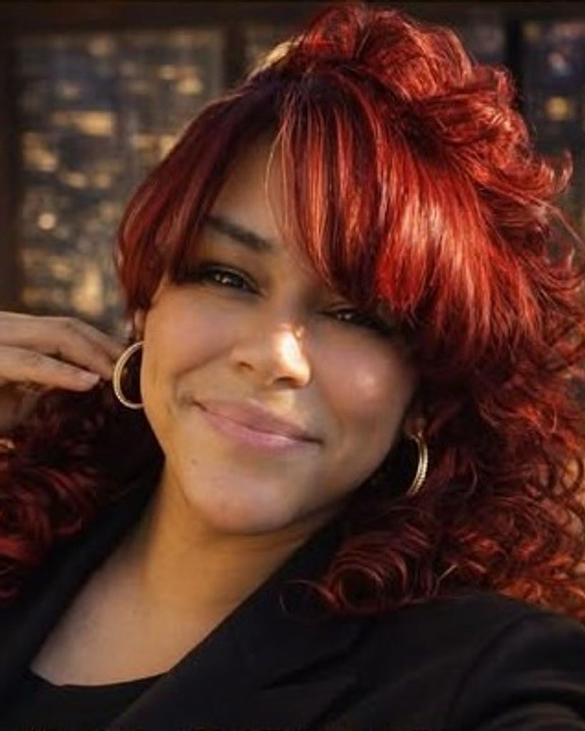 Jessica Jeanett May Alvayero