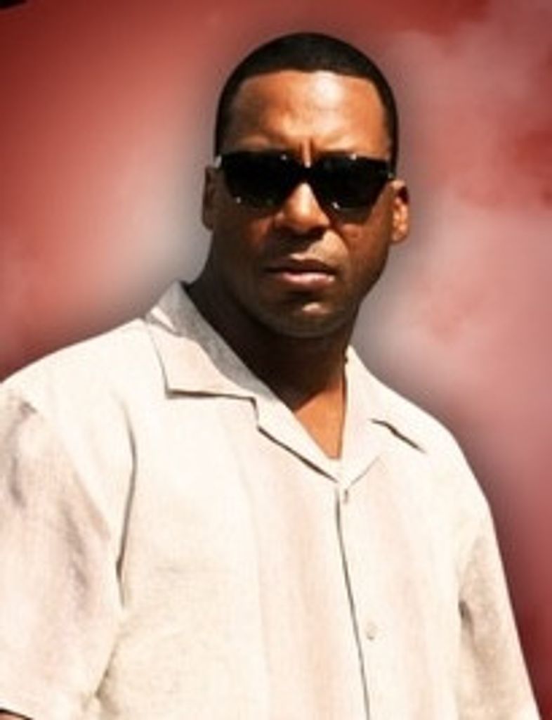 Edward Patterson Profile Photo