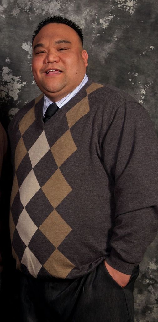 Jessie James De Los Reyes Fernandez