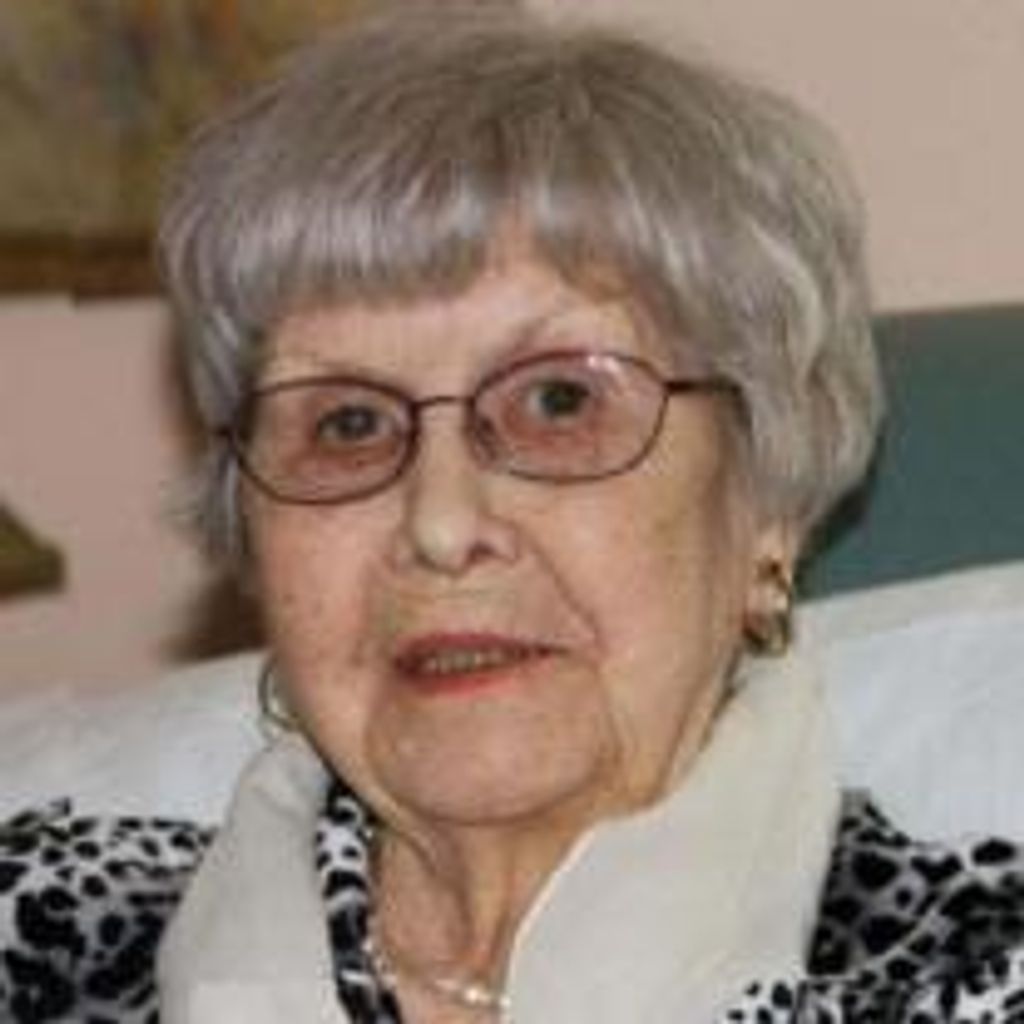 Mary Catherine Campbell