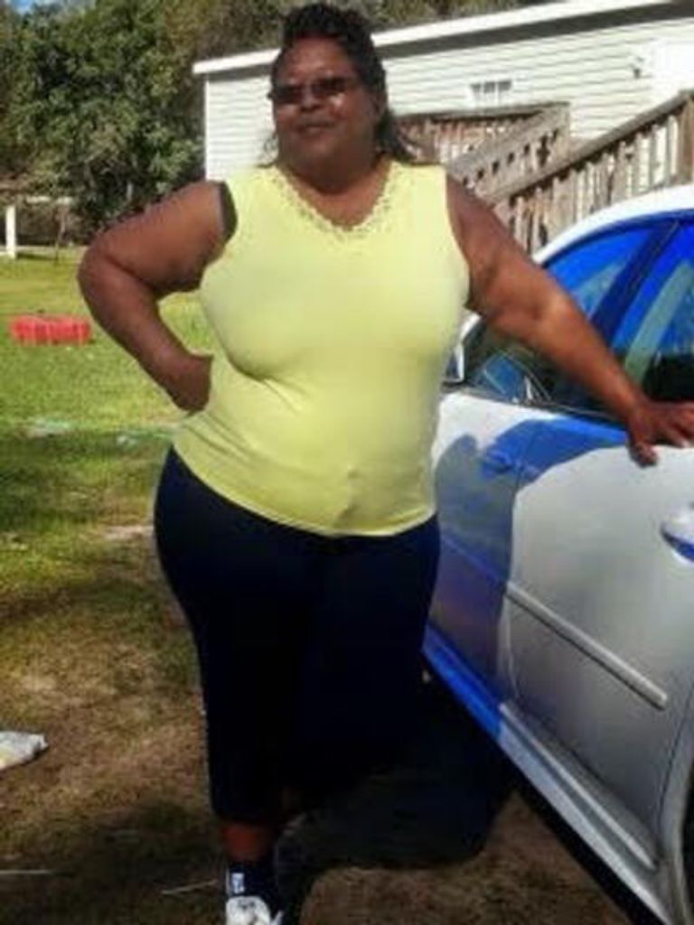 Marietta Burton Clark