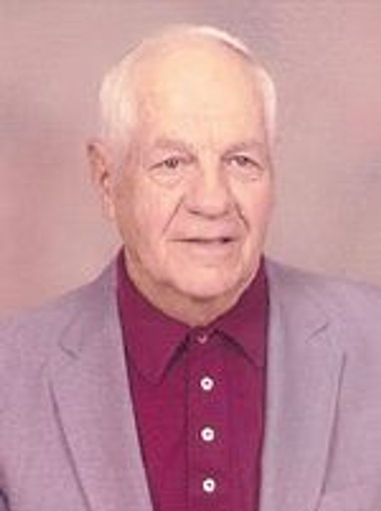 Albert R. Negherbon