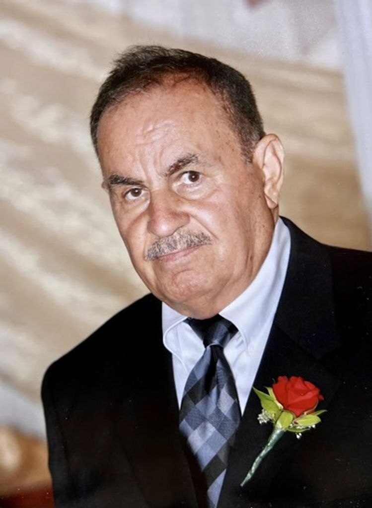 Salem Tobia Shallal Profile Photo