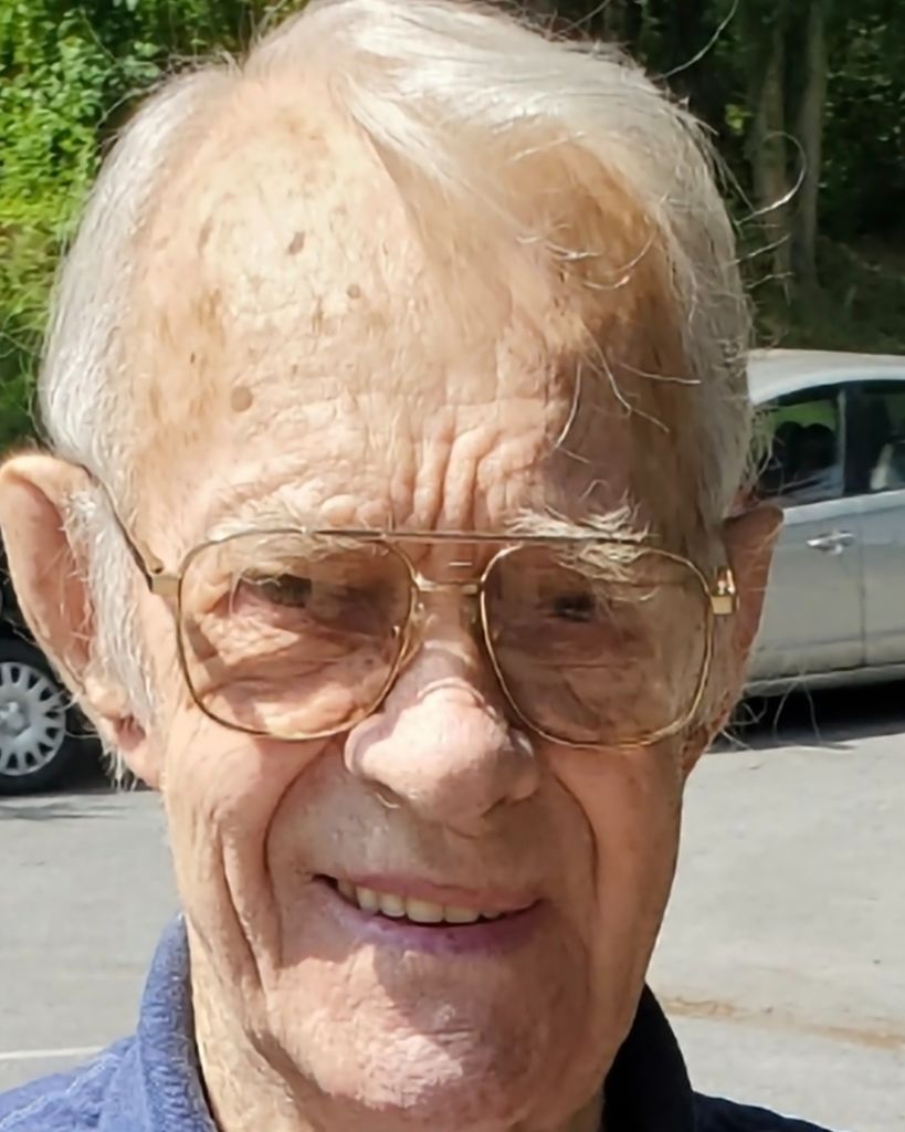 Charles Elmer "Mack" McKinney