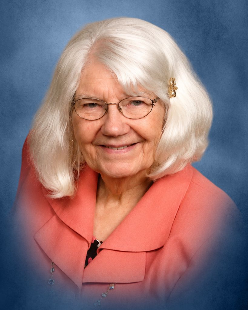 Florence E. Dunham Profile Photo