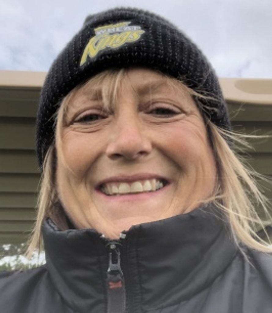 Julie Genaille Profile Photo