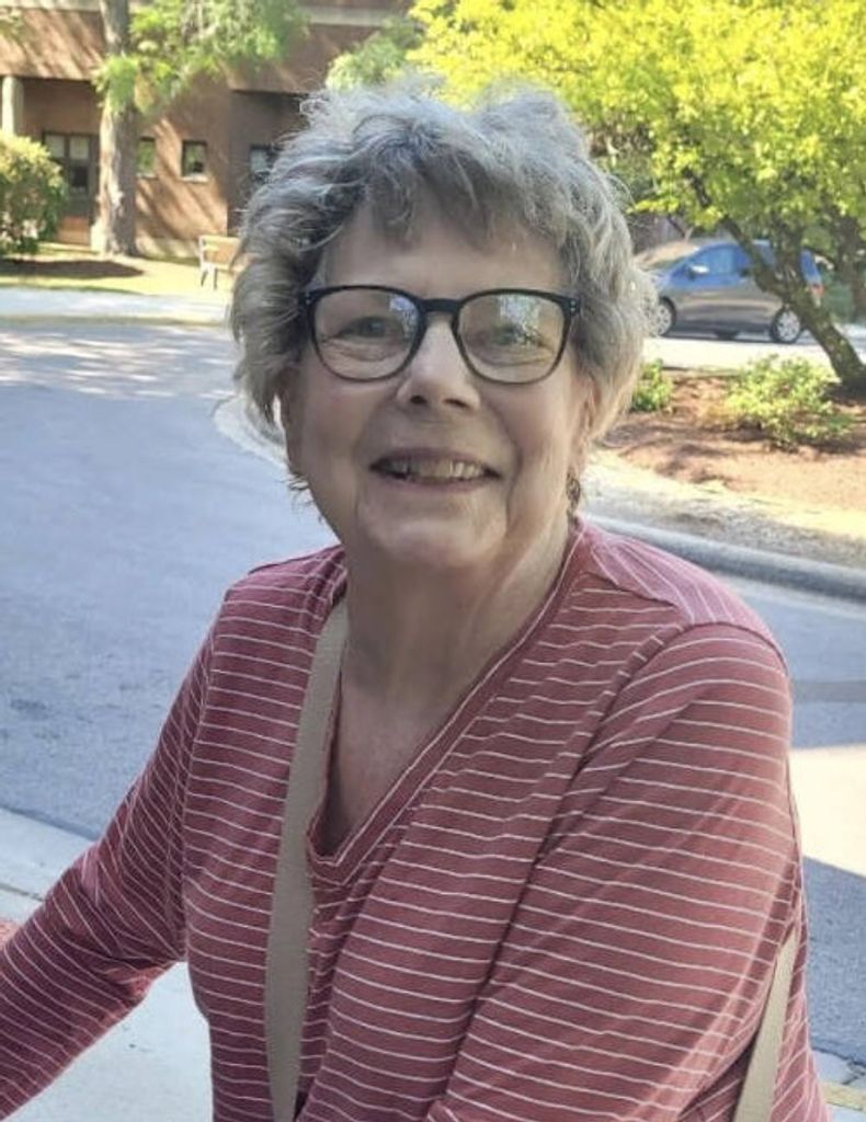 Kathleen F. (Reynolds)  O'Connor