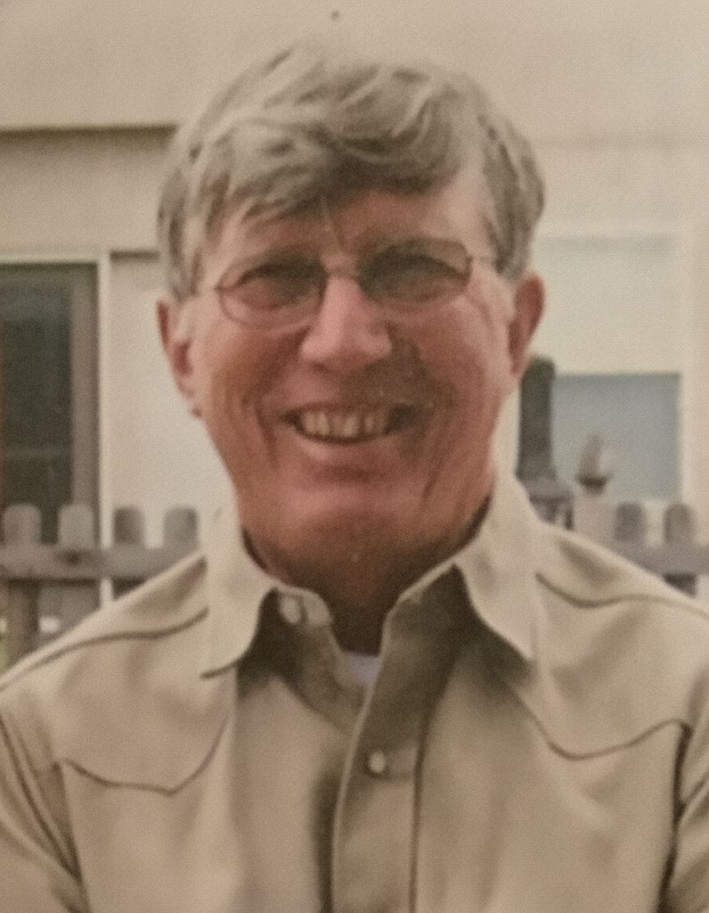 Richard William Purcell Profile Photo