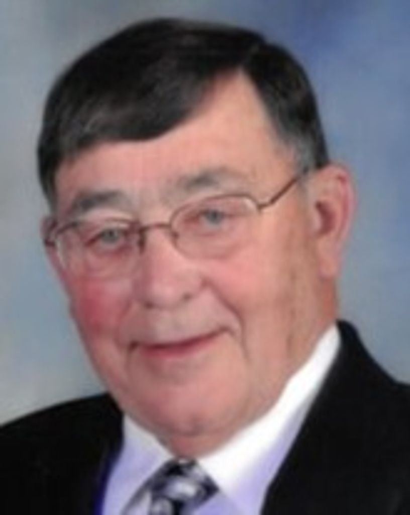 James "Jim" Erie Profile Photo