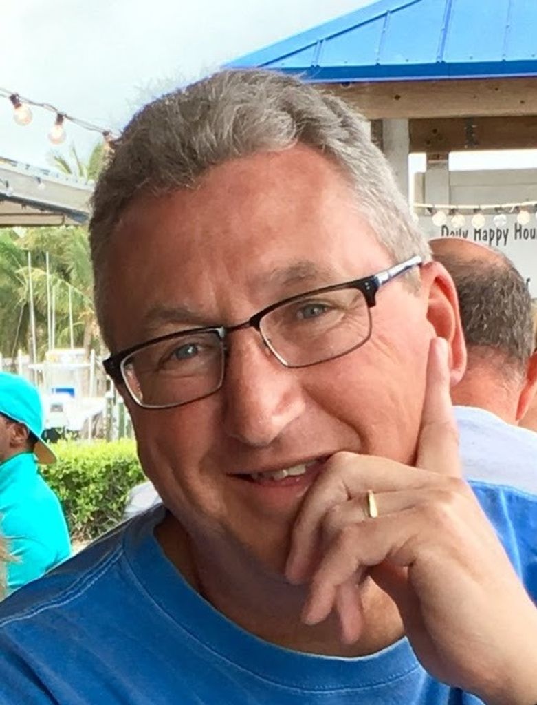 Christopher J. Wood Profile Photo